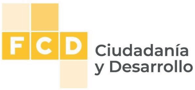 FCD Ciudadanía y Desarrollo