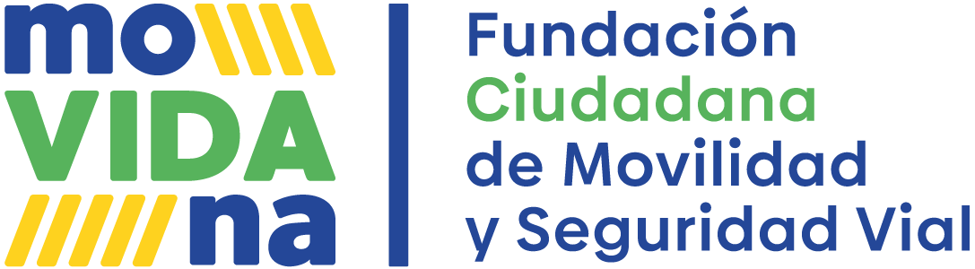Logo Fundación Ciudadana de Movilidad y Seguridad Vial