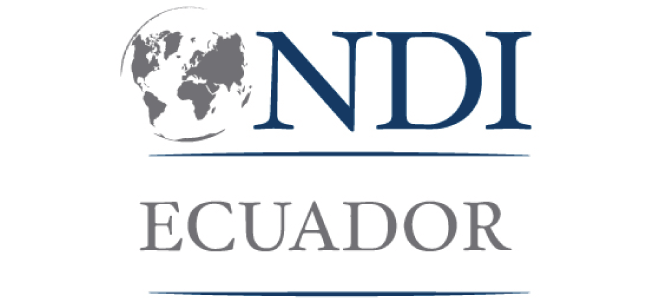 NDI Ecuador