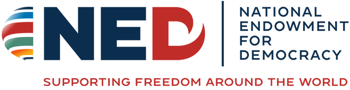 National Endowment for Democracy