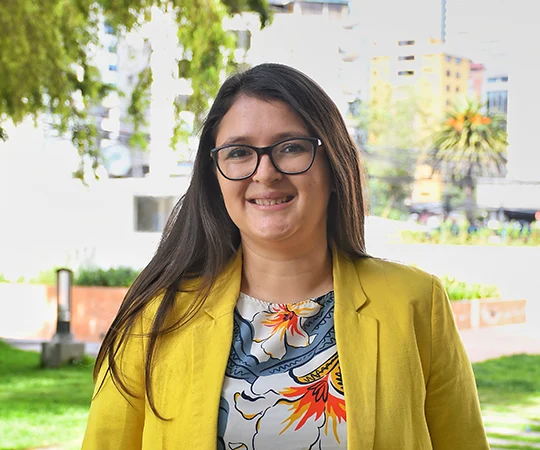 Ángela Amoroso TANDEM Ángela Amoroso